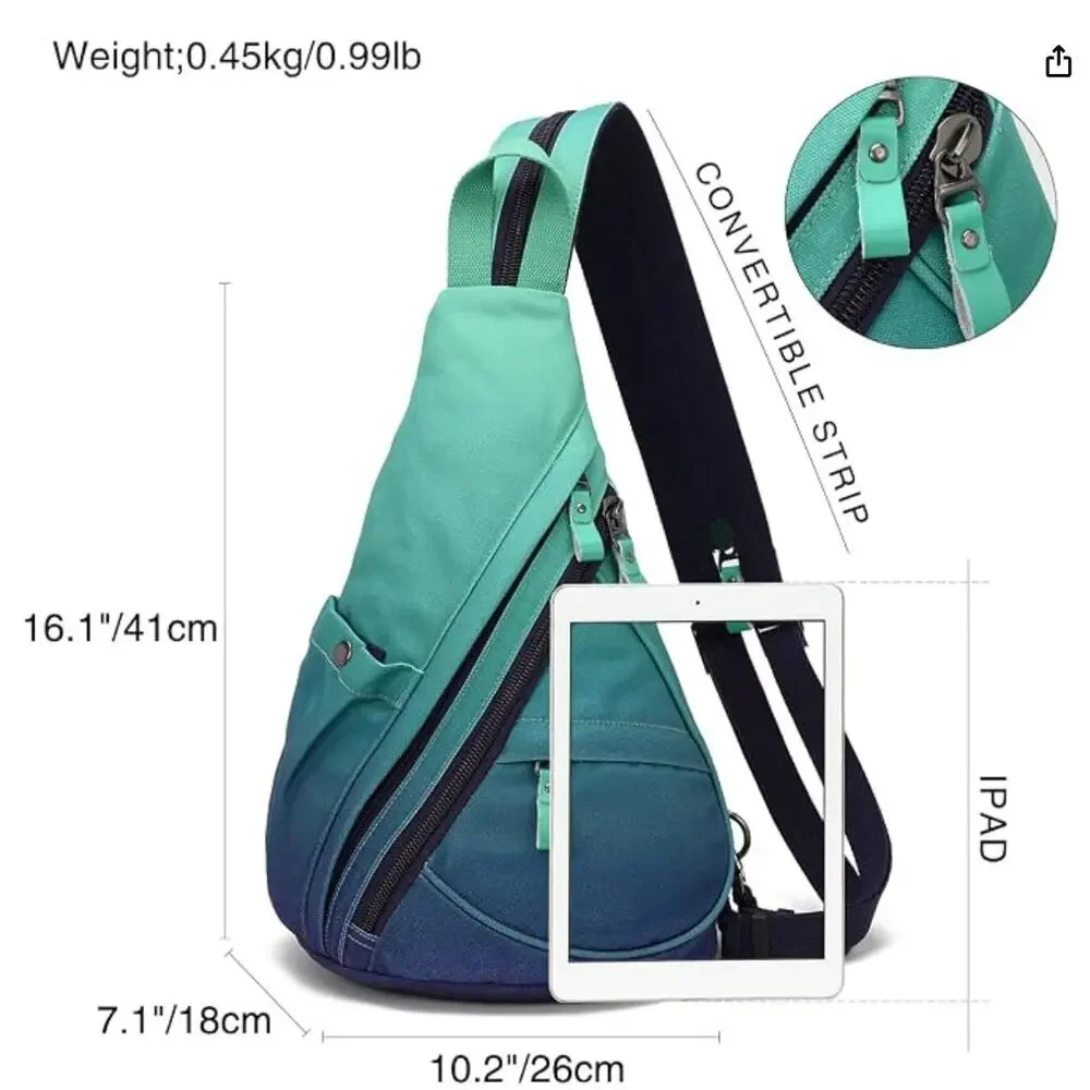 KL928 bag **retail rucksack